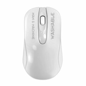 CM WI W5 Raton Medico Inalambrico C Blanco F2 1