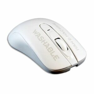 CM WI W5 Raton Medico Inalambrico C Blanco F3 1
