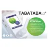 Medidor de monóxido de carbono TABATABA v3 con pantalla táctil y conectividad Wi-Fi