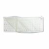 Funda protectora de silicona transparente para teclado Really Cool, compatible con desinfectantes hospitalarios y esterilización en autoclave
