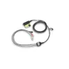 Cable 3 derivaciones para AED PRO, conector de alta seguridad, compatibilidad ZOLL