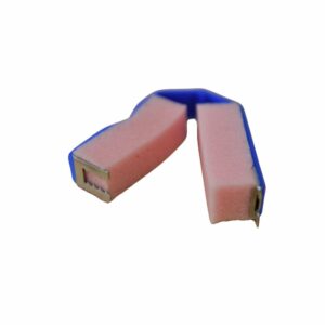 CapturaPinza para Pene medpro pclamp cahnos urologia nefrostomia control de fuga de orina foto 3