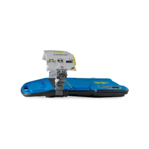 Cardiocompresor AutoPulse Plus. Conectividad con serie X. Bateria litio con Cargador de bateria y 2 anos de garantia FOTO 3
