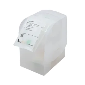 Carro de medicacion de bandejas para cajas dispensadoras SPD 4