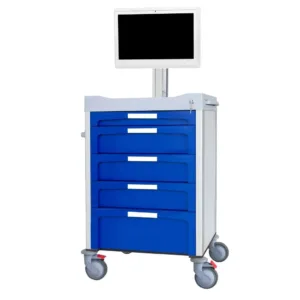 Carro de telemedicina 2