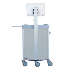 Carro de telemedicina 3