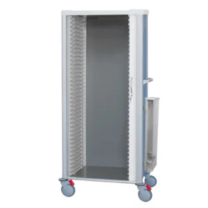 Carro para cateteres 3