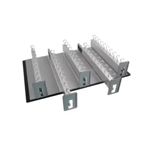 Carro para cateteres 4