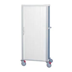 Carro para cateteres 6