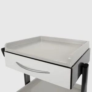 Carro porta equipos auxiliar 2