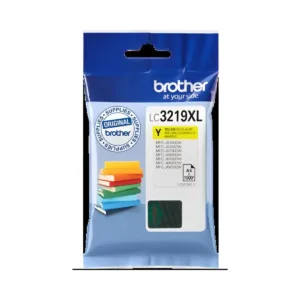 Cartucho de tinta Brother amarillo LC-223Y compatible con DCP-J562 J4120 MFC-J480 J880
