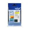 Cartucho de tinta Brother amarillo LC-123Y para modelos MFC-J470, J870 y J4410