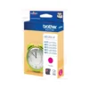 Cartucho de tinta Brother magenta DCP J562 J4120 MFC J480 J880