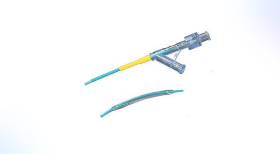 Urologia Nefrostomia Cateteres Uretrales Y Nefrostomia