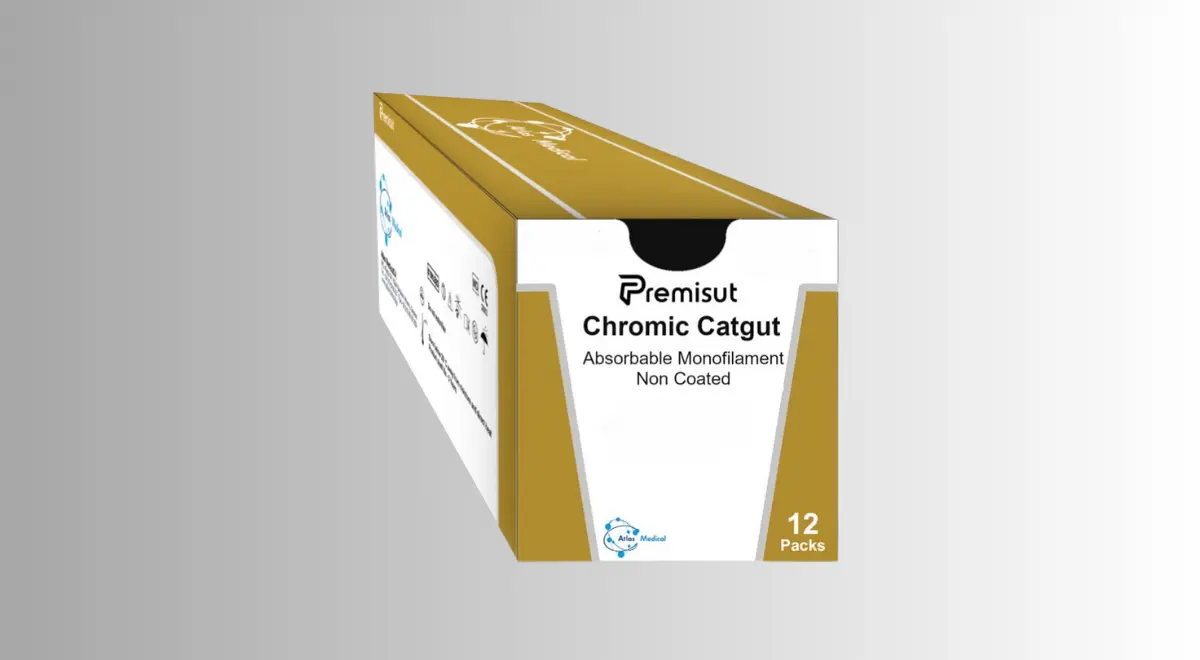 Catgut Cromico