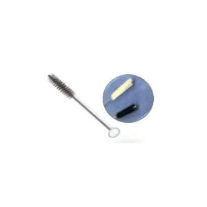 Cepillo Limpieza Canulado Fiador Rígido 215 x 19 mm. Diámetro (4034)