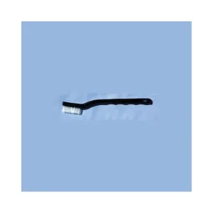 Cepillos de limpieza cerdas nylon 180x10mm para esterilización instrumental médico
