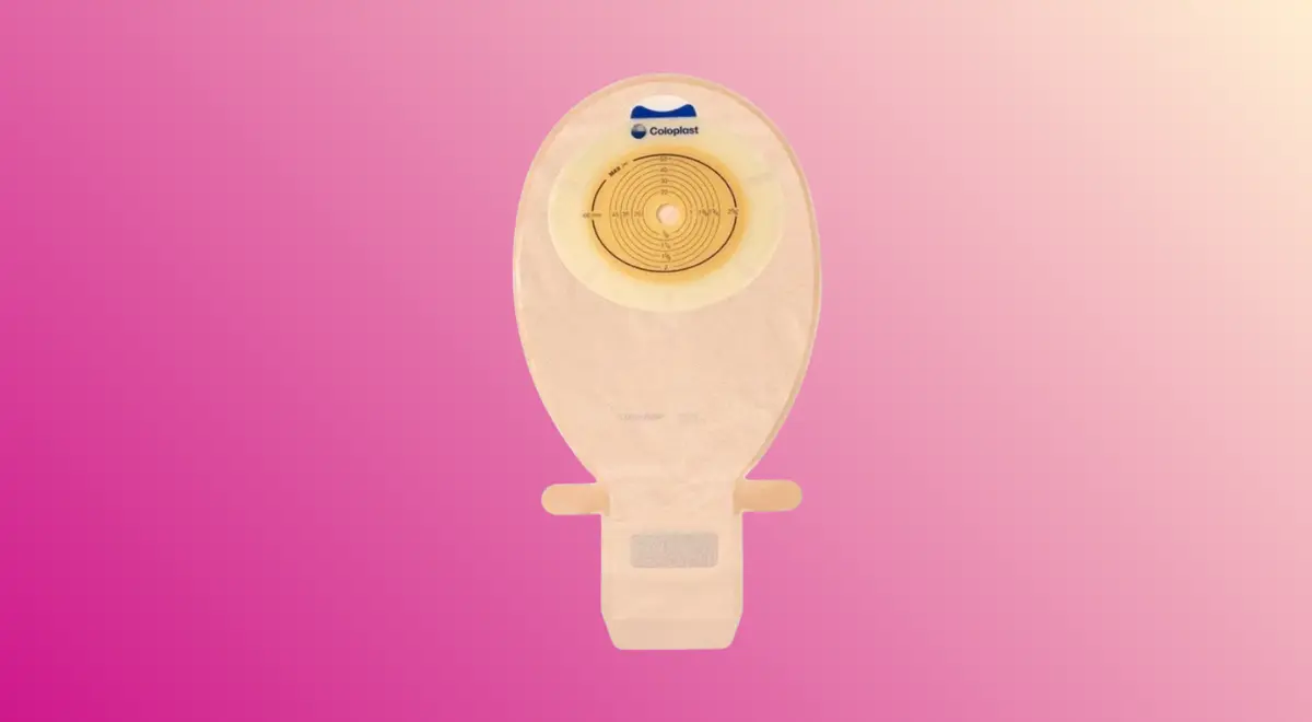 Colostomia