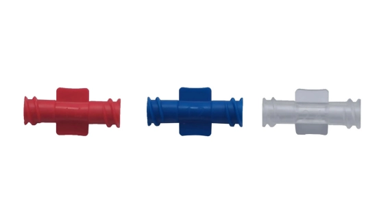 Conector para Emulsion de Grasa