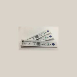 Indicador químico multivariable tipo 4 dimensiones 105x18mm para esterilización gas plasma