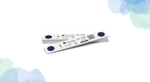 Controles Quimicos Multivariables Tipo 4