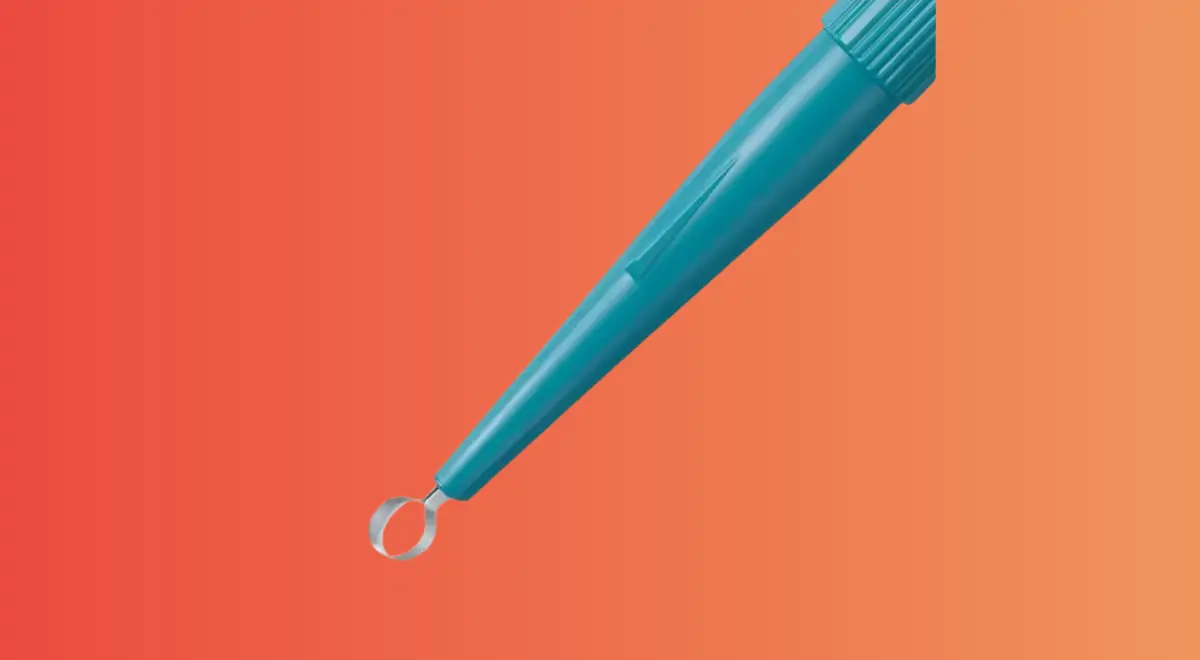Curetas Dermatológicas