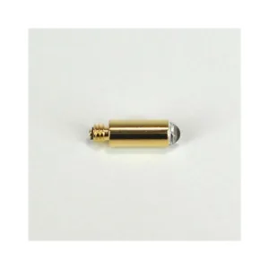 Lámpara diagnóstica Effner halógena 2.5V compatible con Heine 99-90104