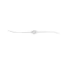 Dilatador cervical estéril ComfiDilator 5-6 mm doble extremo