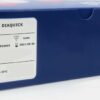 Test de ovulación Dialab Diaquick caja de 50 tiras para detección de pico de LH