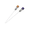 DJECT27 Aguja para anestesia Subaracnoidea 27G