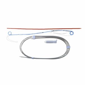 DJSBES Stent doble J bucle unico ambos extremos Doble J stent tipo cook medical tipo coloplast boston olimpus Medpro radiopaque tecoflex Urologia Nefrostomia foto 5