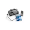 Micrófono DPM 6000 Philips para conjunto software dictado y transcripción DPM6700