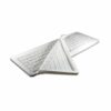 Funda de repuesto Very Cool para teclado con superficie protectora plana