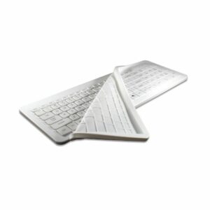 Funda de repuesto Very Cool para teclado con superficie protectora plana