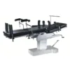 Mesa quirúrgica DX8500 de acero inoxidable 304 para cirugía general