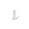 Recortadora quirurgica Ergosafe Clipper de Vello MEDLINE con base de carga y cuchillas intercambiables