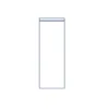 Fundas protectoras transparentes para mandos a distancia de 18 x 35 cm, pack de 50 unidades