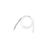 Drenaje plano perforado 7 mm con trocar 15 FR y perforación 4/4 para procedimientos médicos