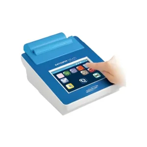 Datsopir Touch Diagnostic D + software W20s – espirómetro digital de sobremesa