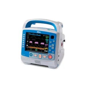 Defibrilador ZOLL X SERIES ADVANCED foto 2