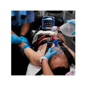 Defibrilador ZOLL X SERIES ADVANCED foto 5