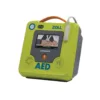 Desfibrilador Zoll AED 3 con bateria y electrodos CPR Uni-padz universales para adultos y ninos