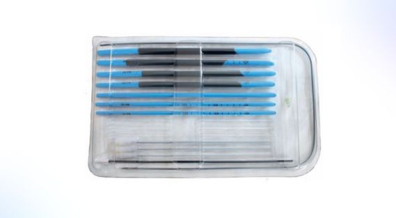 Urologia Nefrostomia Dilatadores Uretrales y KITS