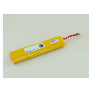 Pila para desfibrilador DSA AED 10 MFR 1852, repuesto original para equipos de desfibrilación médica