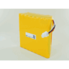 Bateria Ni-MH 25.2V 4.5Ah para respirador Air Liquide Neltis ICU MFR GJH50339