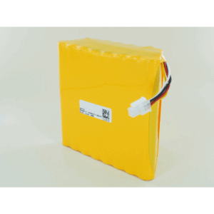 Bateria Ni-MH 25.2V 4.5Ah para respirador Air Liquide Neltis ICU MFR GJH50339