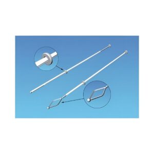 Endoram estéril para toma de muestras por raspado endometrial