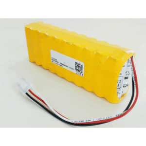 Batería Bionet Cardiocare2000 MFR GPHC 132MOT 12V 3,4Ah para electrocardiógrafo