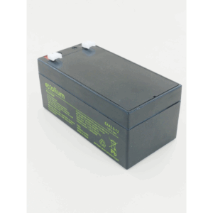 Batería Accuvac Basic MFR WM10747 recargable para aspirador de mucosidad