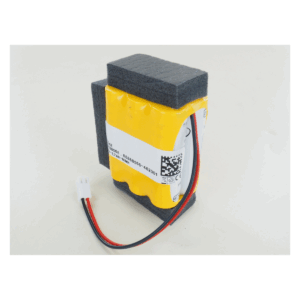 Bateria 7.2V 1.7Ah original para bomba Covidien Medtronic K324E ref 88888565